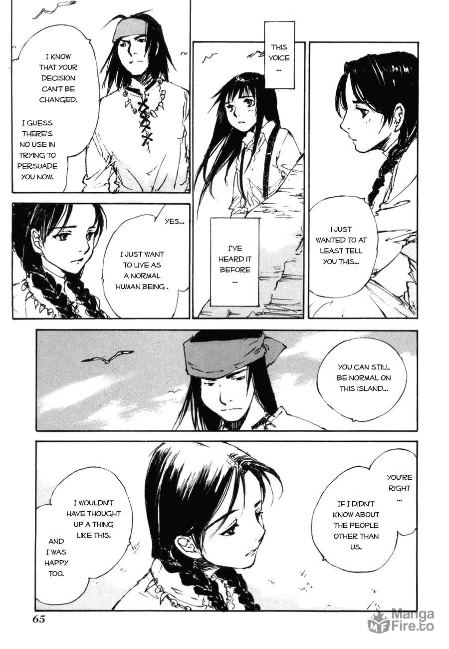 LUNO Chapter 3 page 6 - 