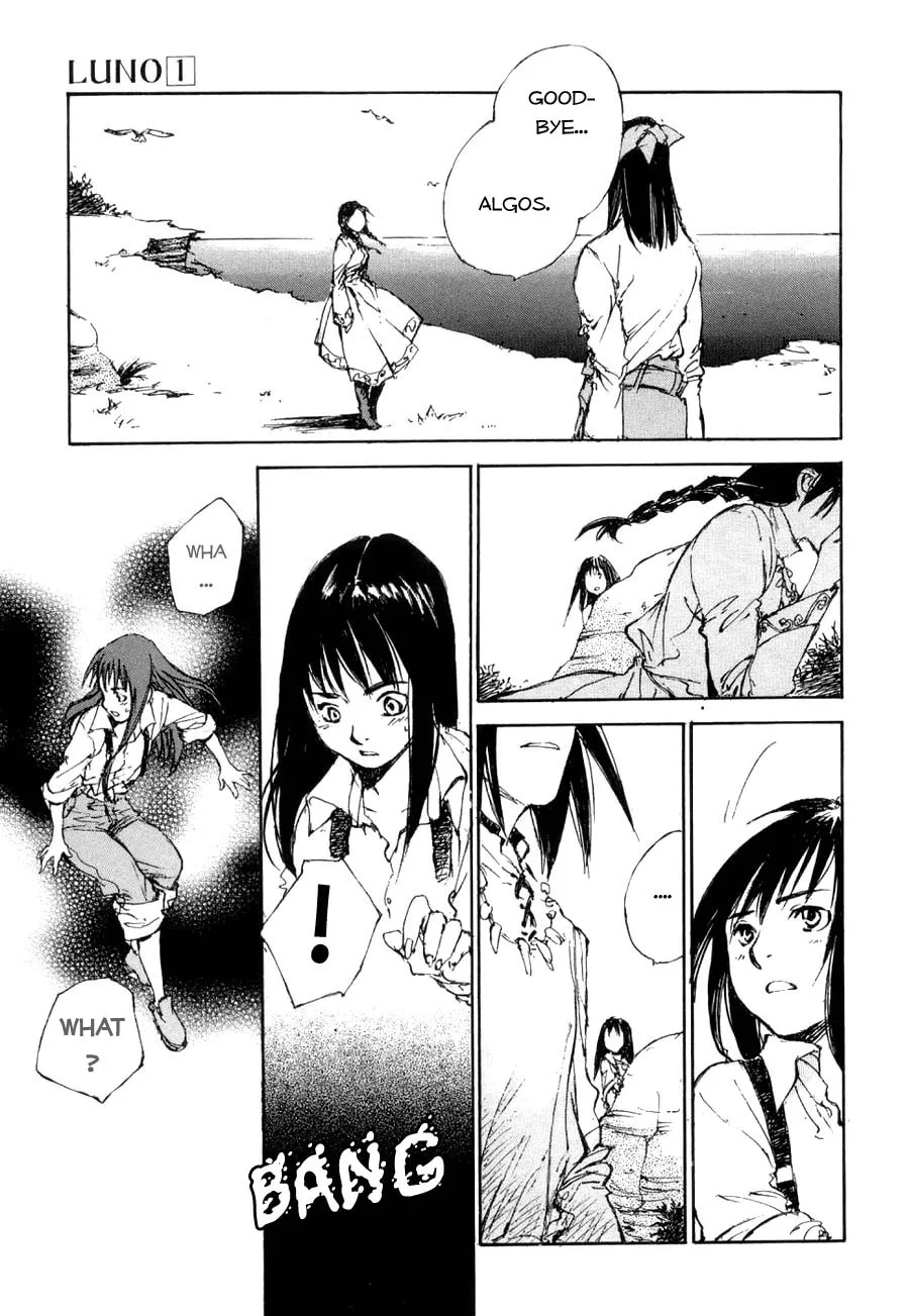 LUNO Chapter 3 page 8 - 