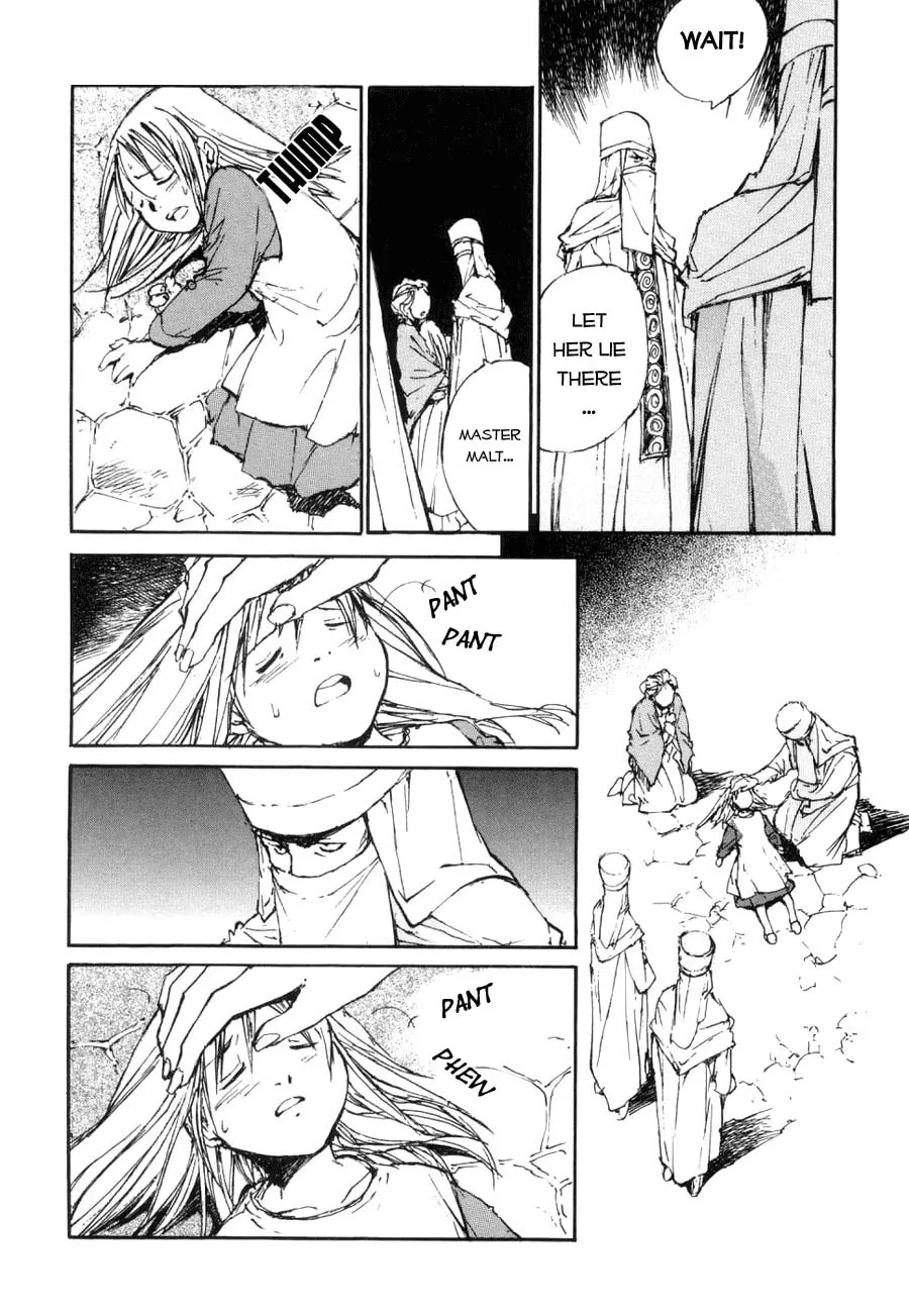 LUNO Chapter 4 page 13 - 