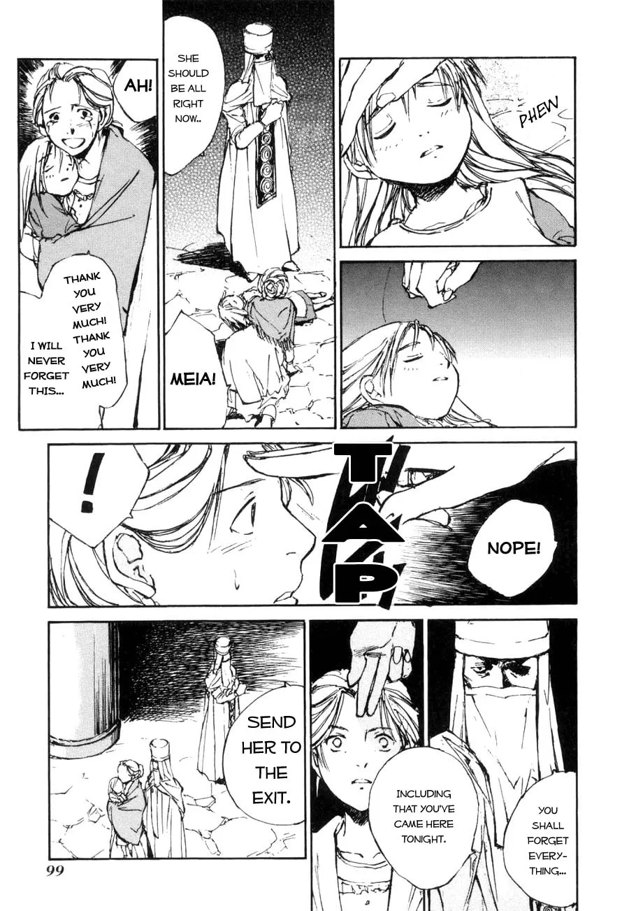 LUNO Chapter 4 page 14 - 