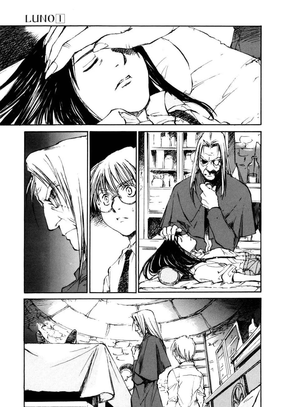 LUNO Chapter 4 page 8 - 