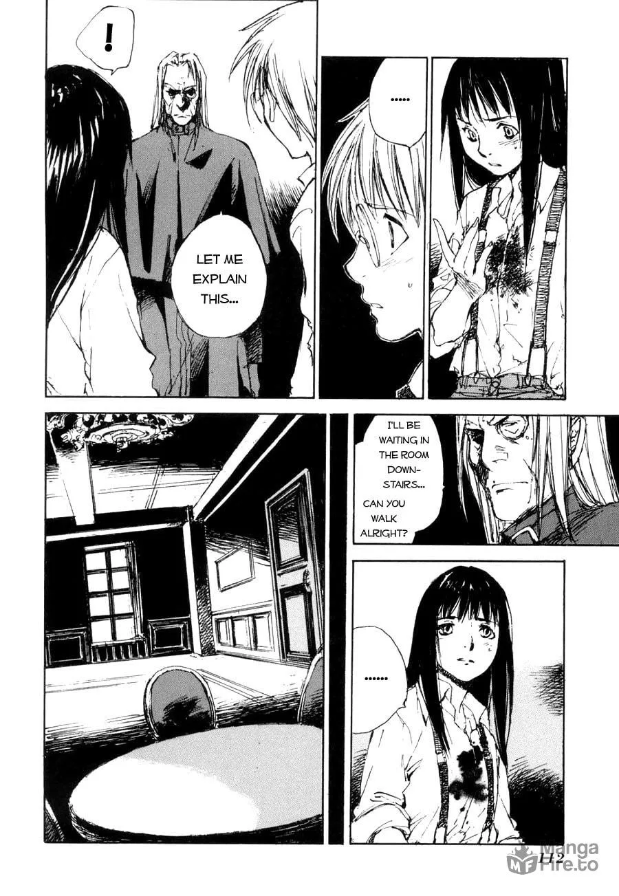 LUNO Chapter 5 page 5 - 