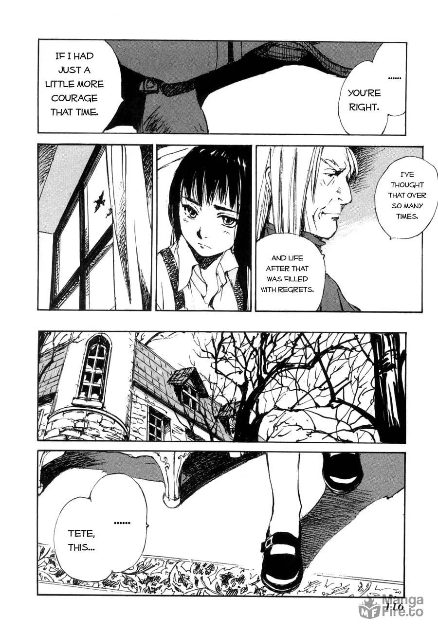 LUNO Chapter 5 page 9 - 