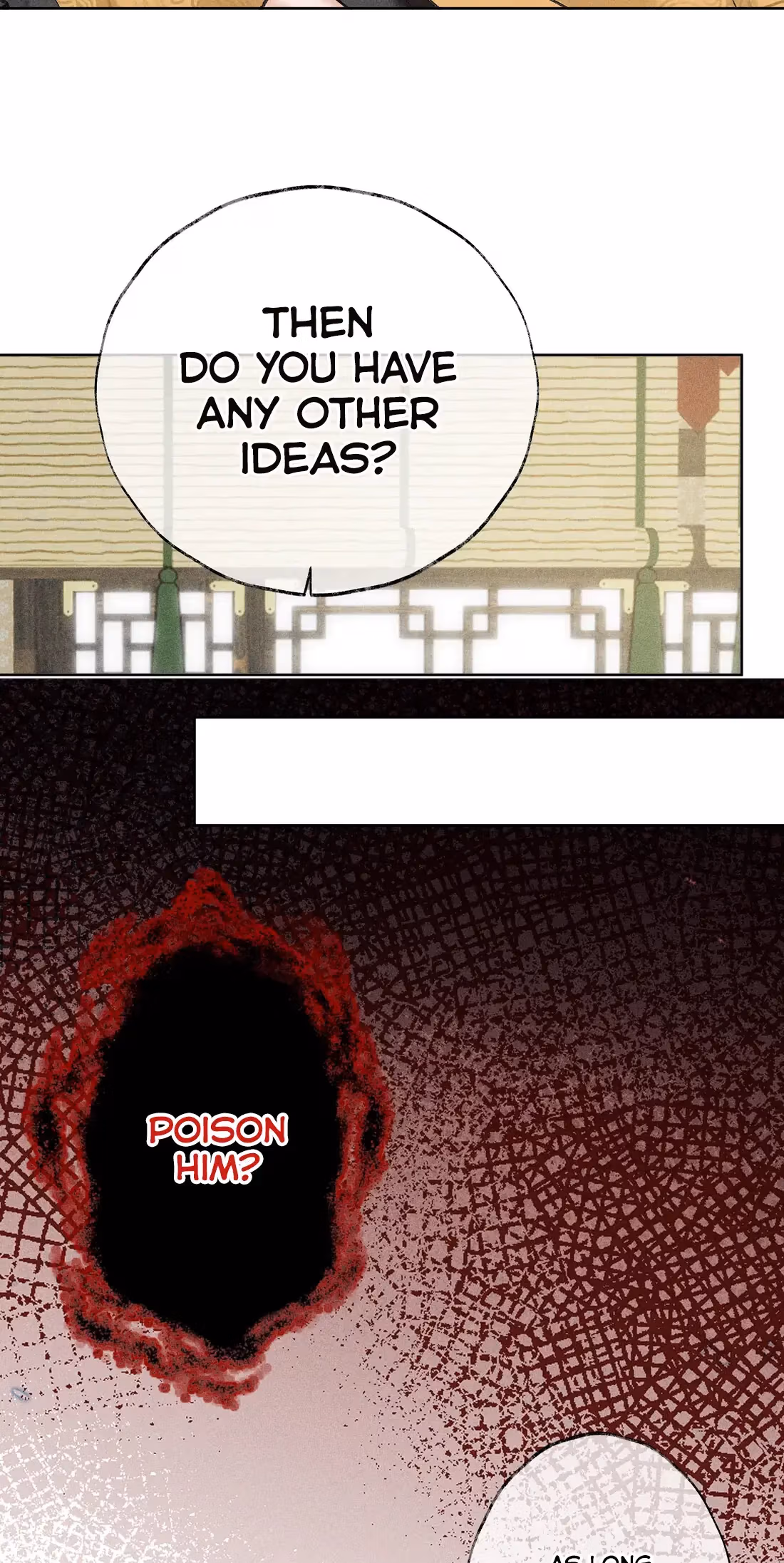 Lure the Enemy Deeper Chapter 1 page 14 - 
