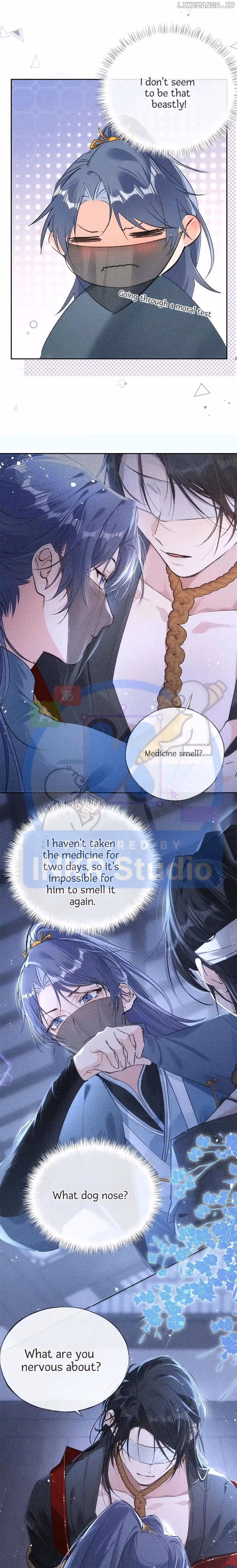 Lure the Enemy Deeper Chapter 12 page 6 - 