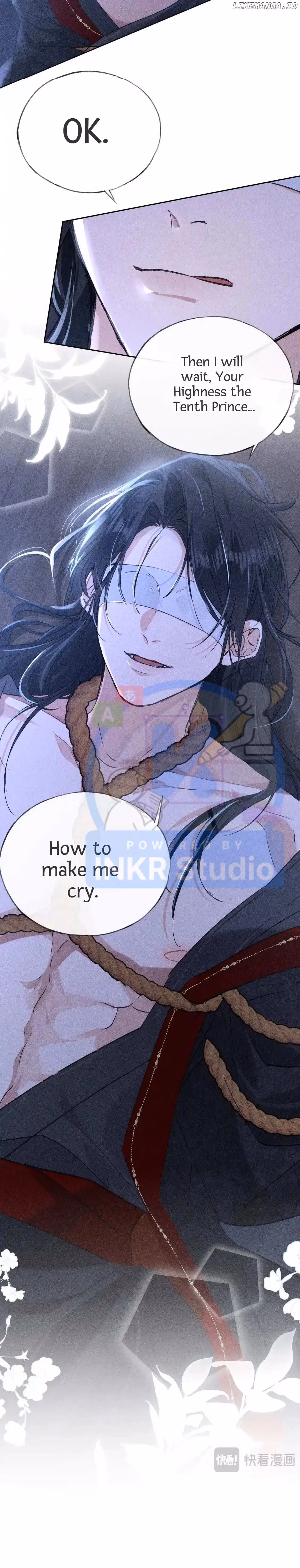 Lure the Enemy Deeper Chapter 13 page 14 - 