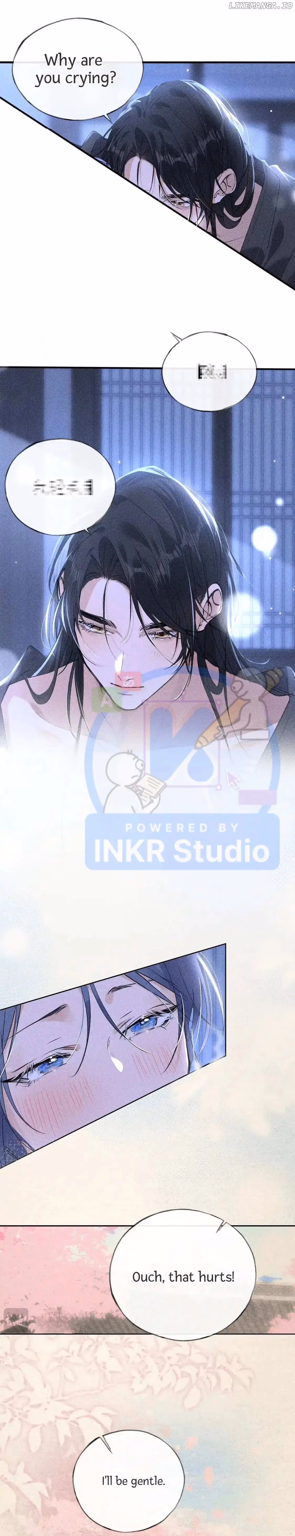 Lure the Enemy Deeper Chapter 15 page 11 - 