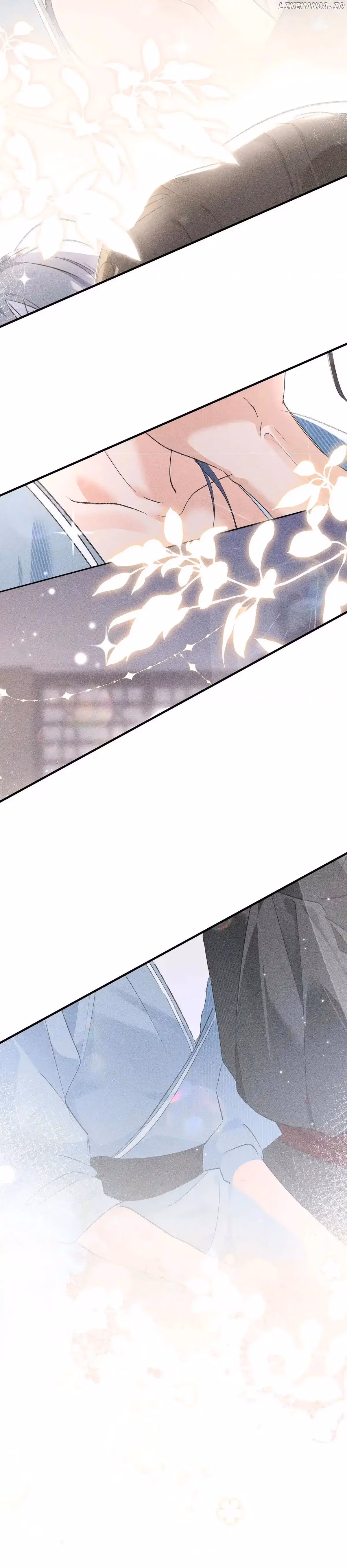 Lure the Enemy Deeper Chapter 17 page 6 - 