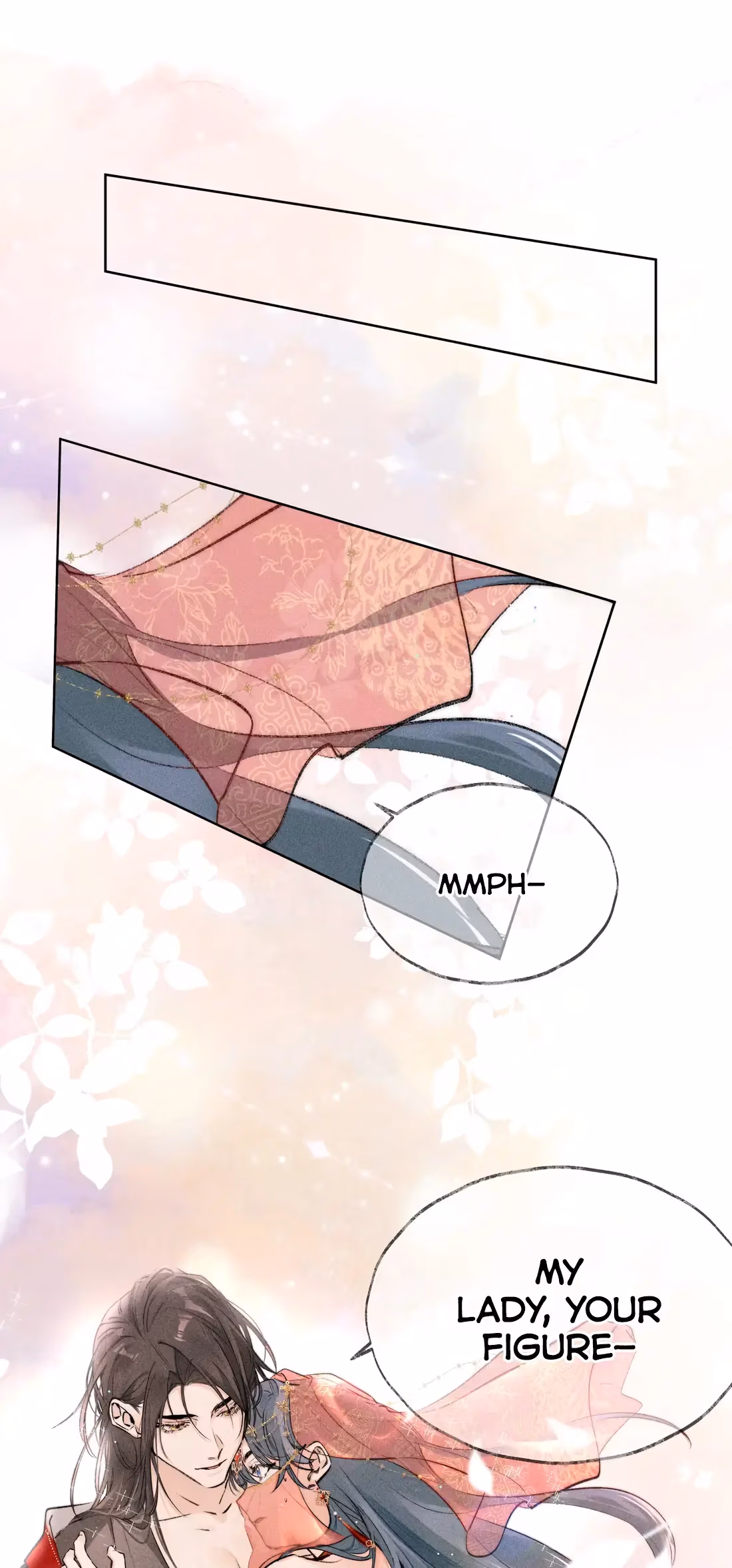 Lure the Enemy Deeper Chapter 2 page 19 - 