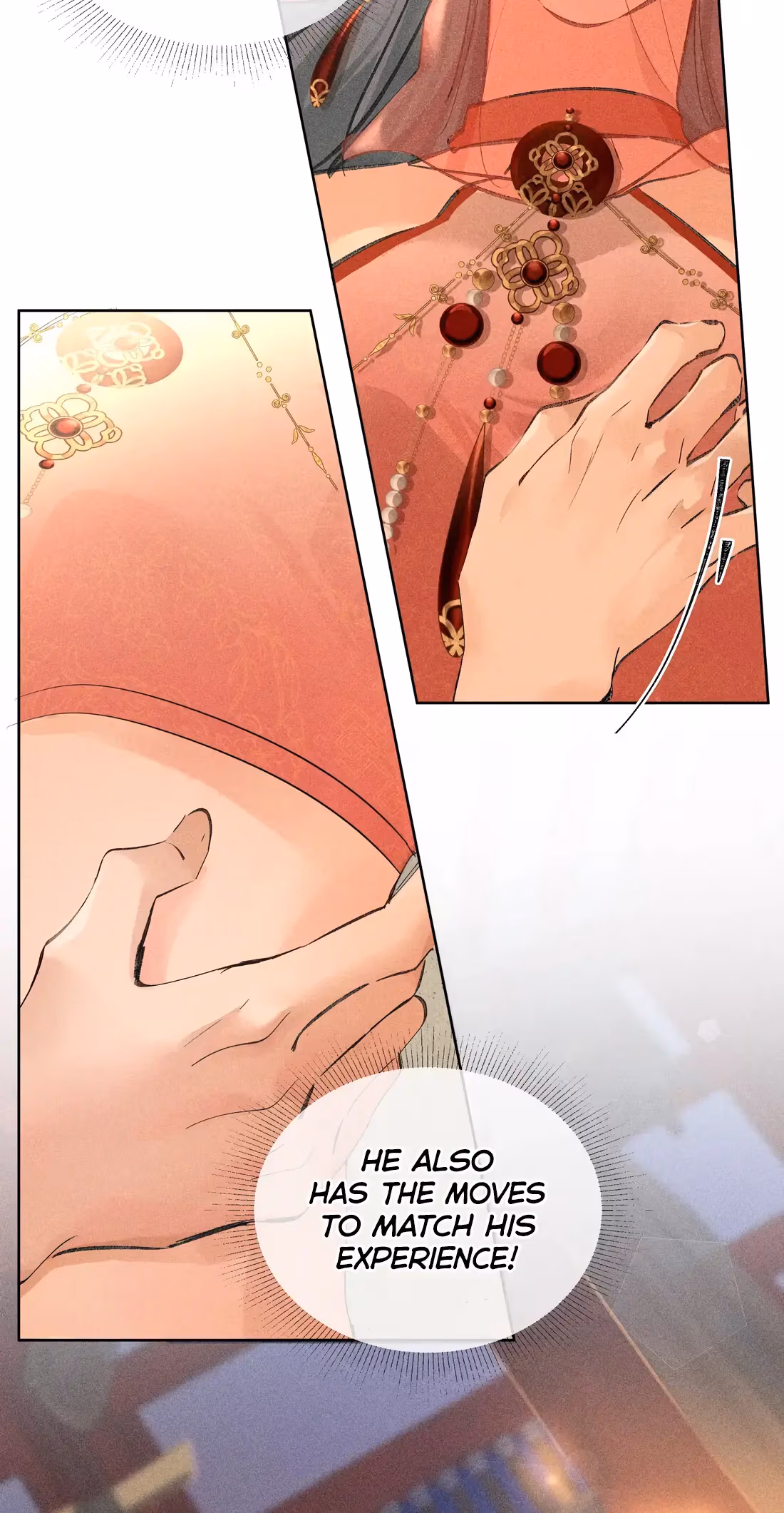 Lure the Enemy Deeper Chapter 2 page 26 - 