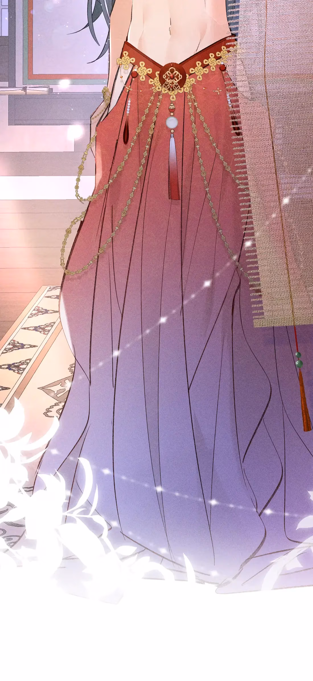 Lure the Enemy Deeper Chapter 2 page 5 - 