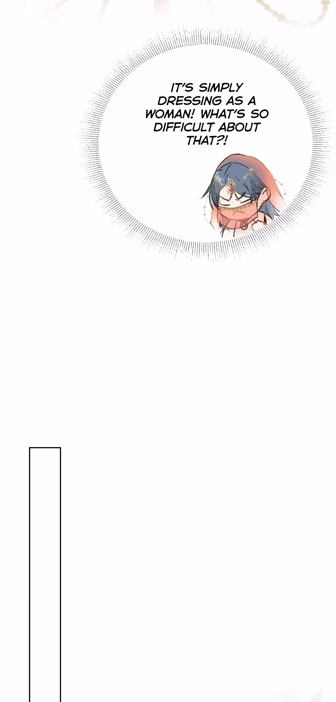 Lure the Enemy Deeper Chapter 2 page 8 - 