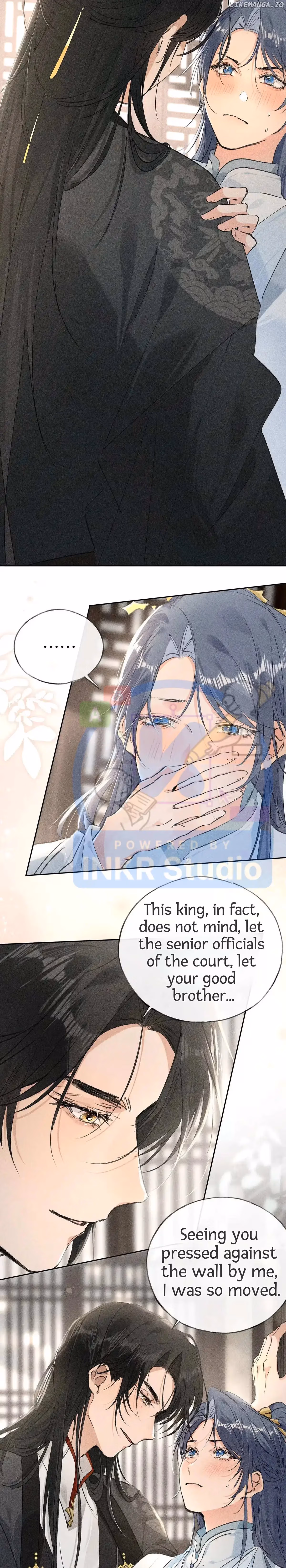 Lure the Enemy Deeper Chapter 20 page 9 - 