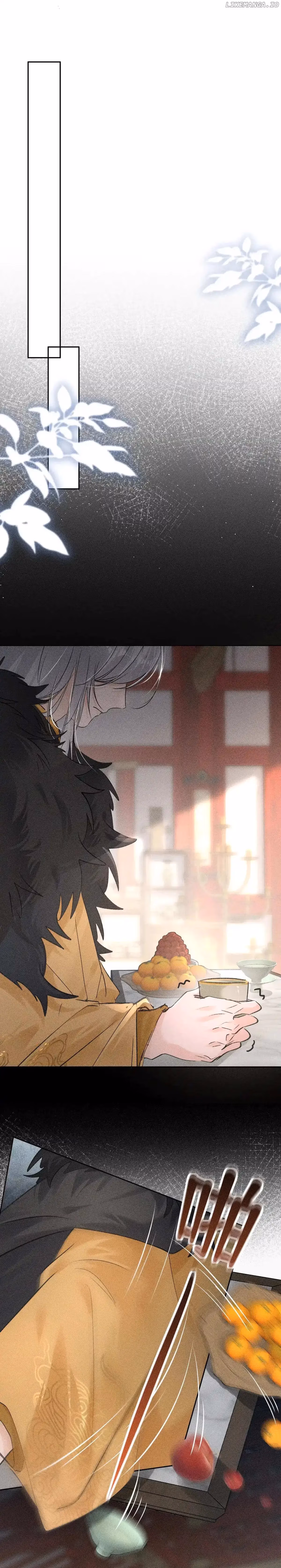 Lure the Enemy Deeper Chapter 22 page 6 - 