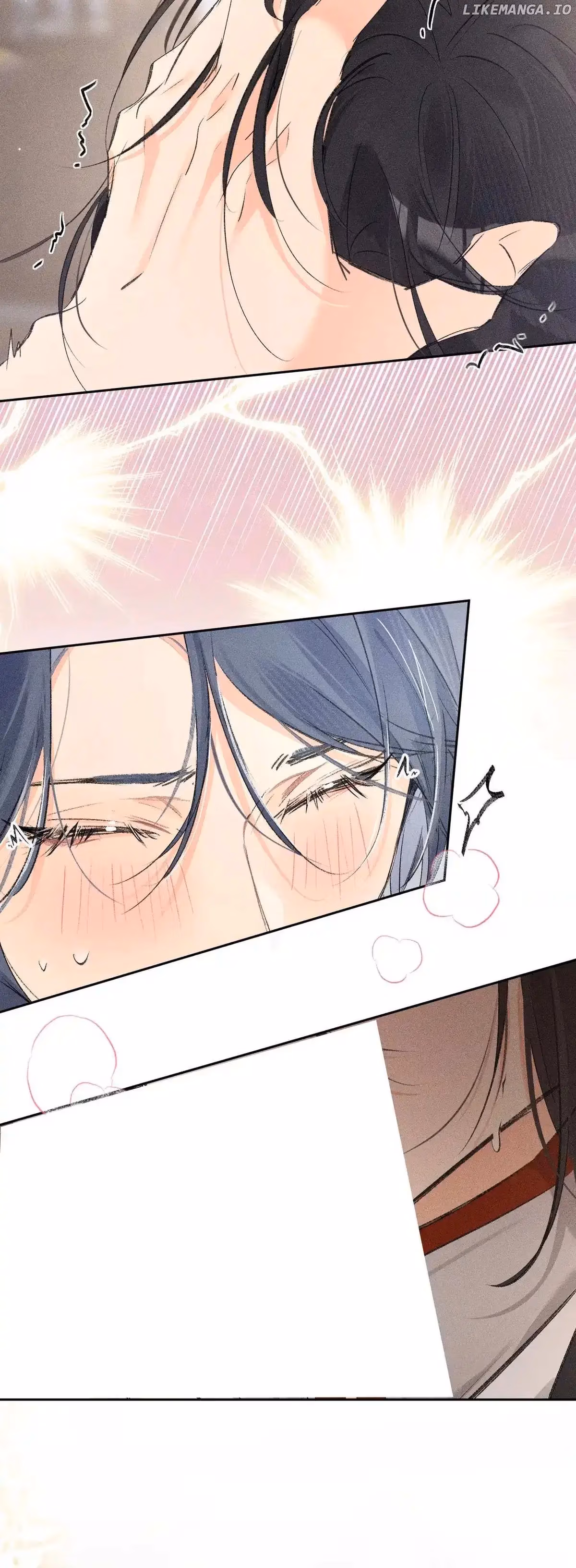 Lure the Enemy Deeper Chapter 26 page 8 - 