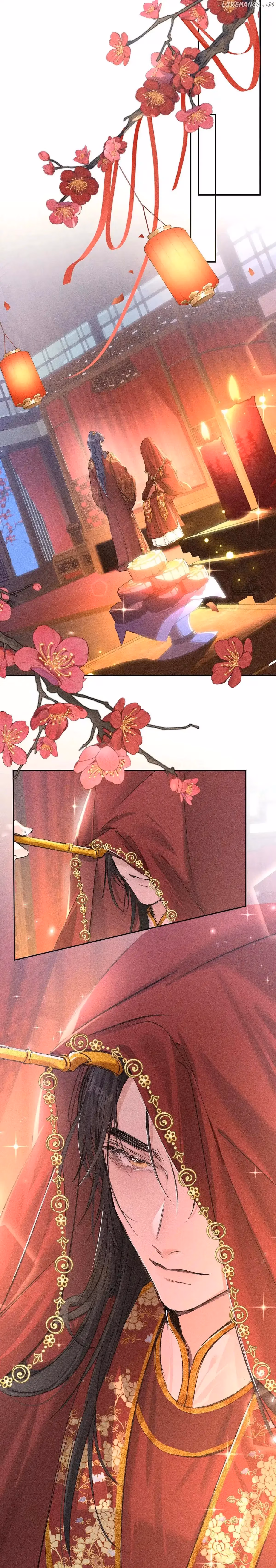 Lure the Enemy Deeper Chapter 29 page 15 - 
