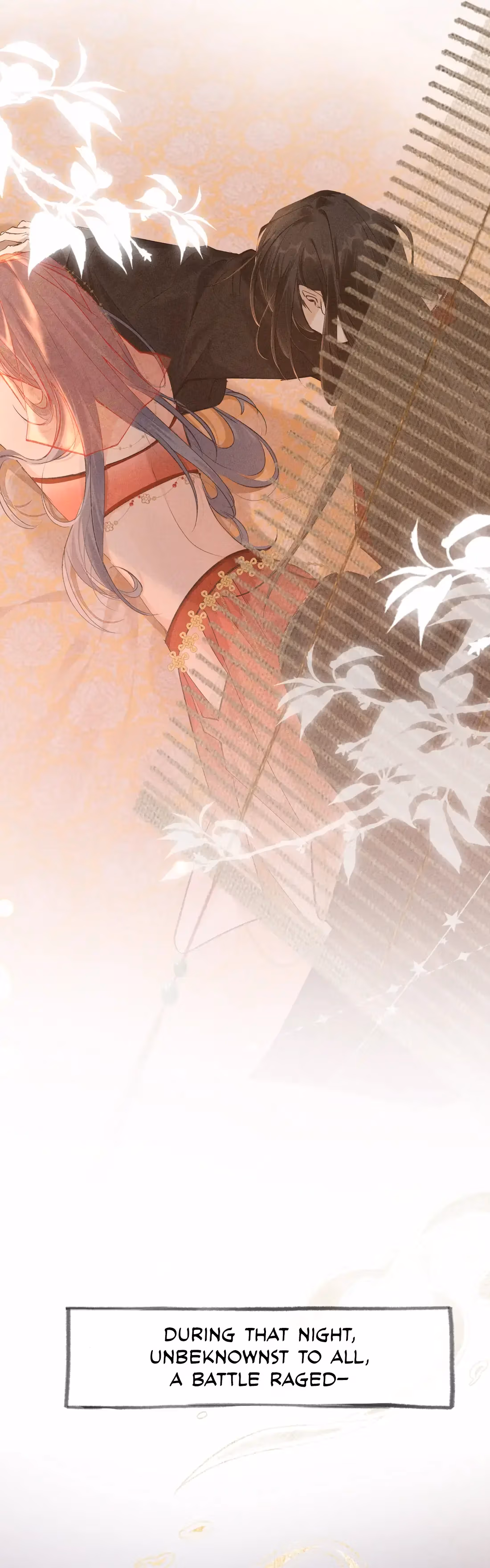 Lure the Enemy Deeper Chapter 3 page 13 - 