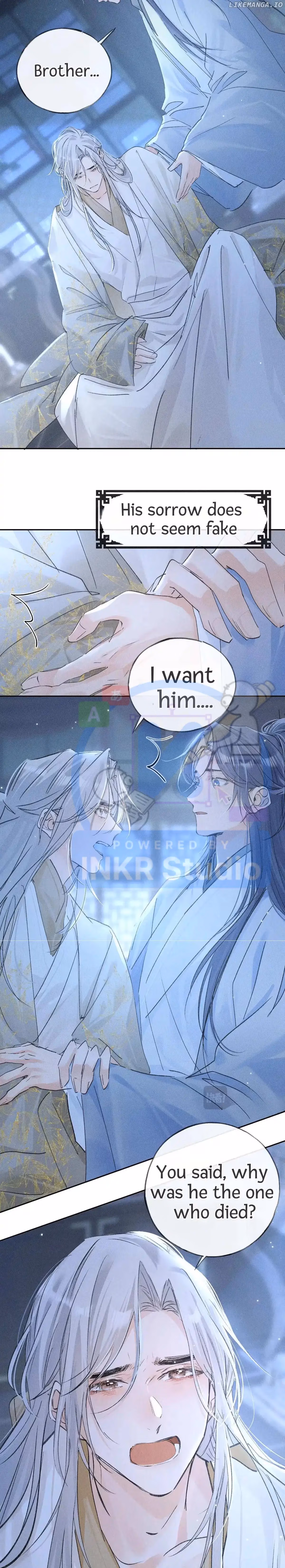 Lure the Enemy Deeper Chapter 36 page 3 - 