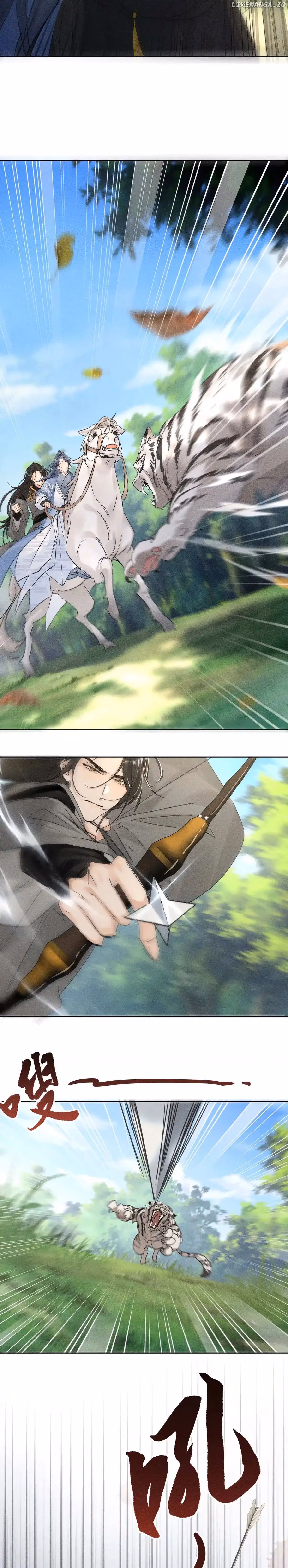 Lure the Enemy Deeper Chapter 38 page 14 - 