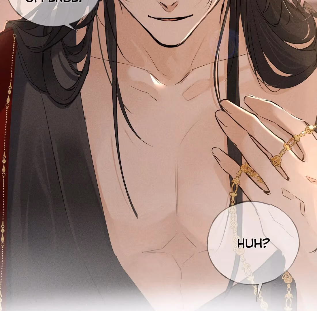 Lure the Enemy Deeper Chapter 4 page 12 - 