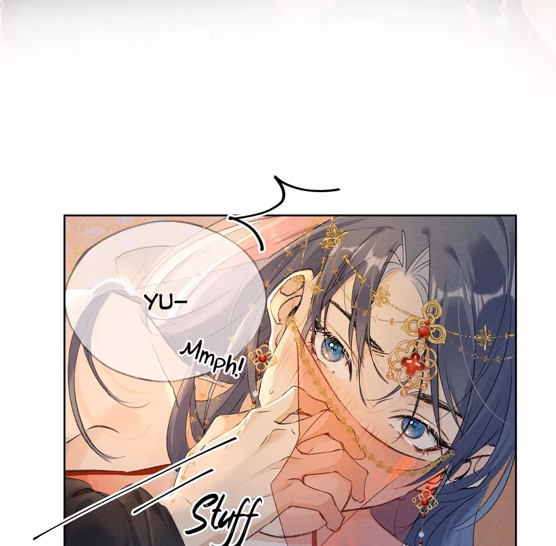 Lure the Enemy Deeper Chapter 4 page 13 - 