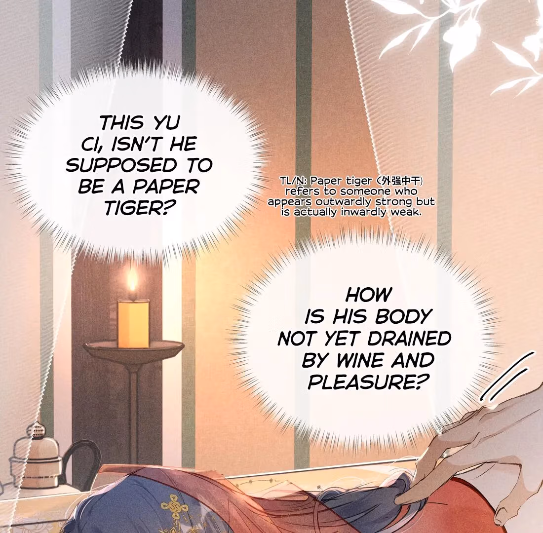 Lure the Enemy Deeper Chapter 4 page 3 - 