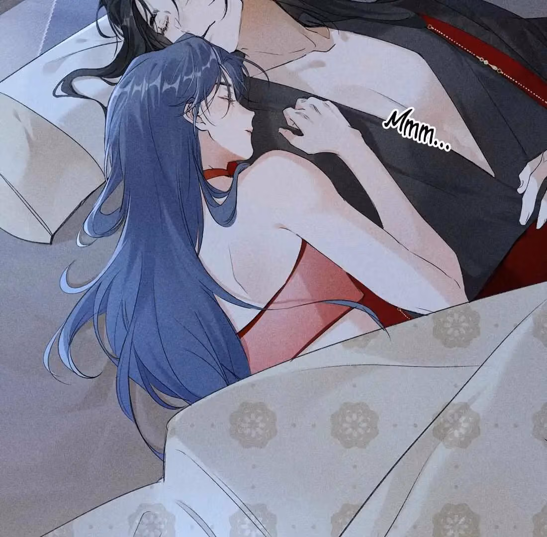 Lure the Enemy Deeper Chapter 4 page 25 - 