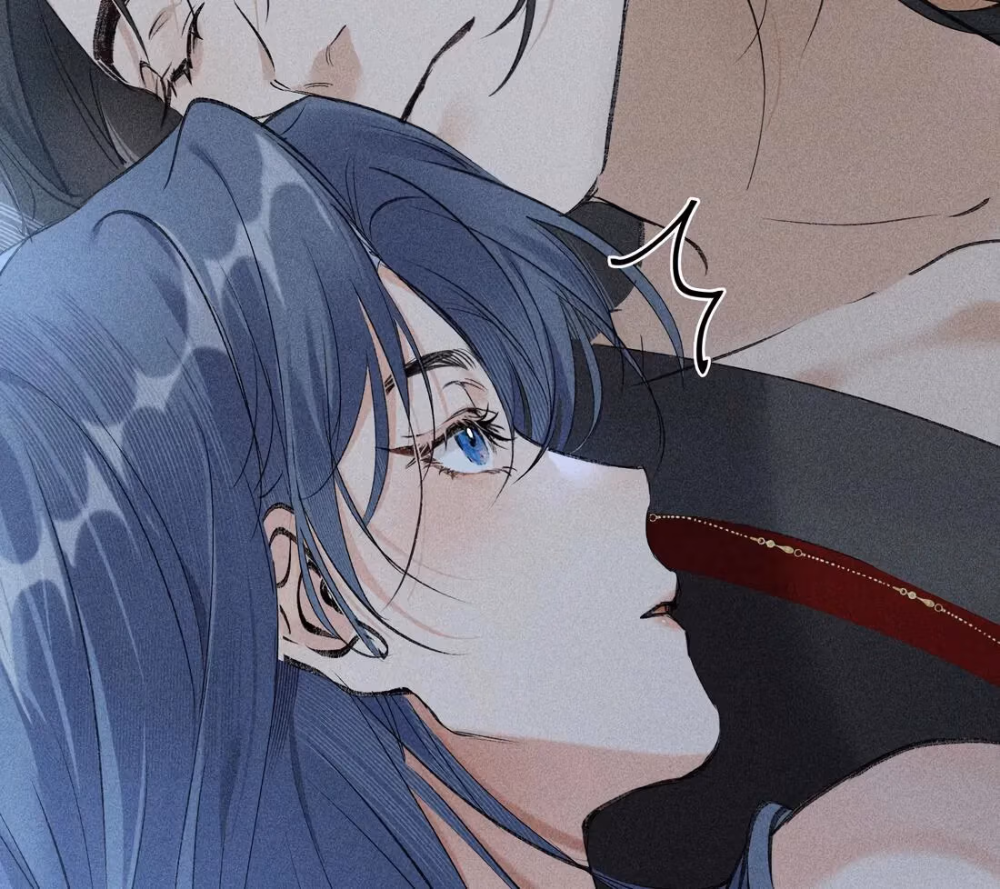 Lure the Enemy Deeper Chapter 4 page 28 - 