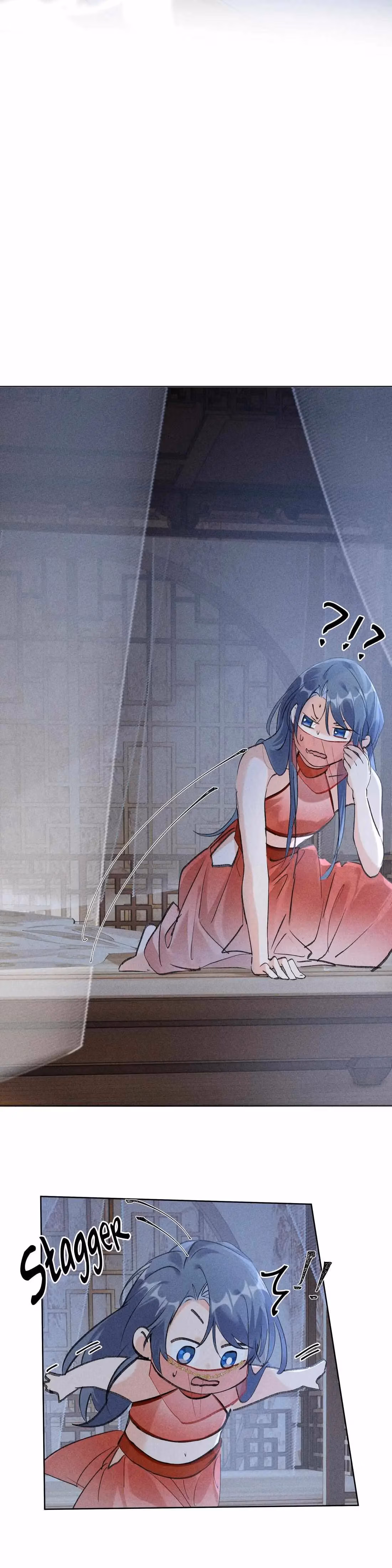 Lure the Enemy Deeper Chapter 4 page 30 - 