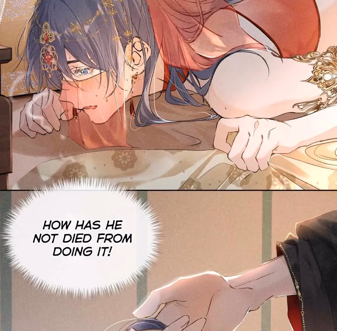 Lure the Enemy Deeper Chapter 4 page 4 - 