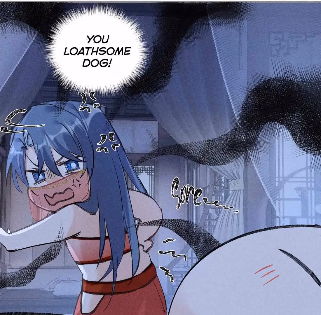 Lure the Enemy Deeper Chapter 4 page 31 - 