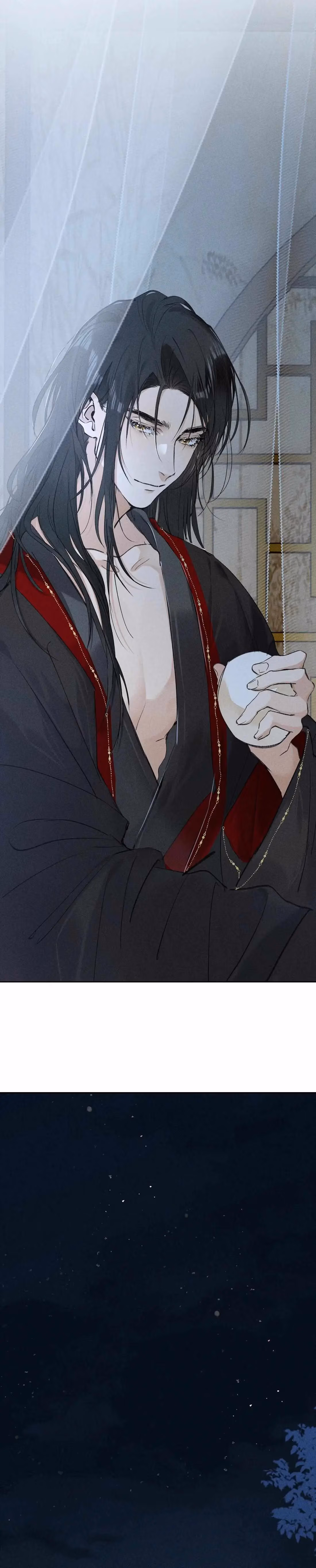 Lure the Enemy Deeper Chapter 4 page 37 - 