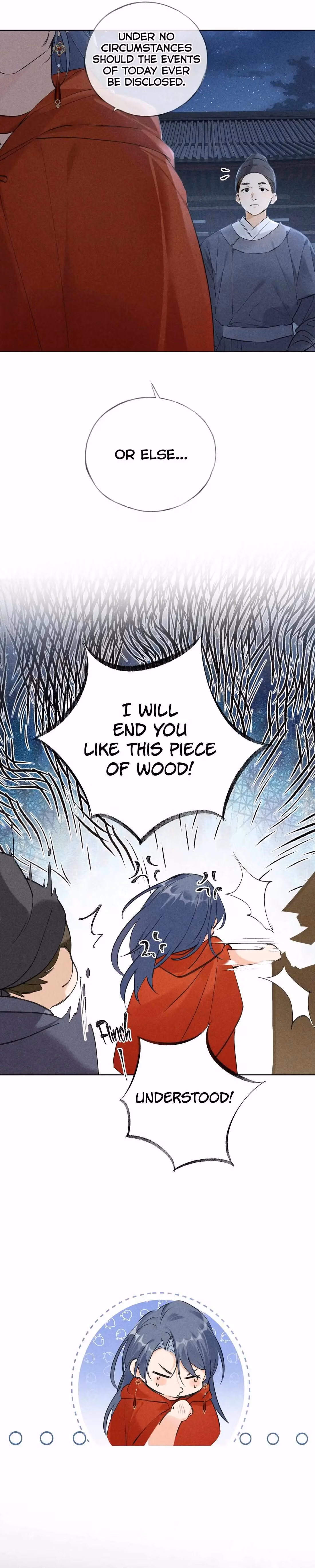 Lure the Enemy Deeper Chapter 4 page 39 - 