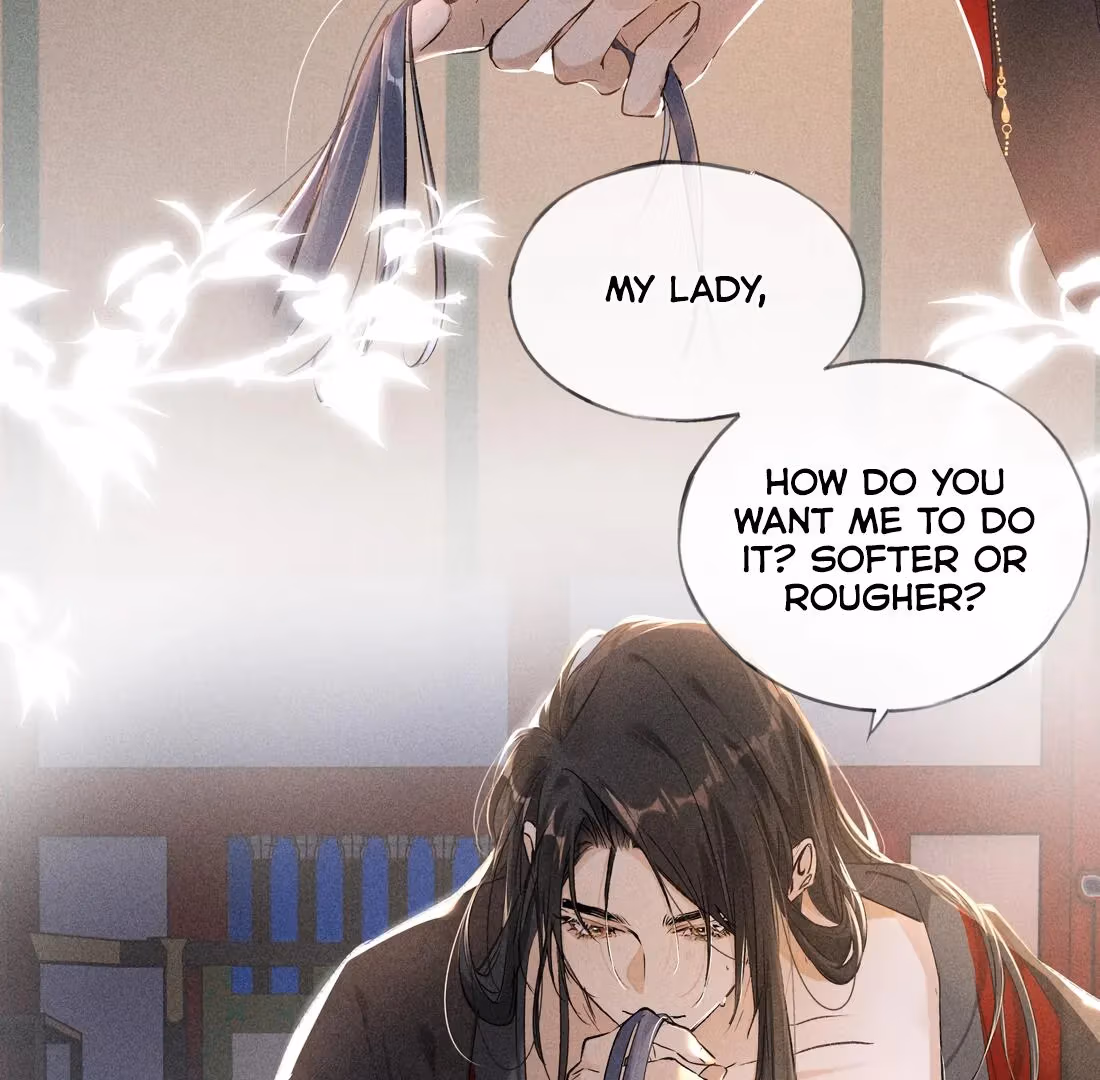 Lure the Enemy Deeper Chapter 4 page 5 - 
