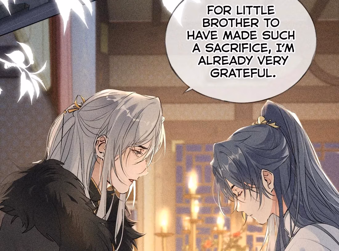 Lure the Enemy Deeper Chapter 4 page 46 - 