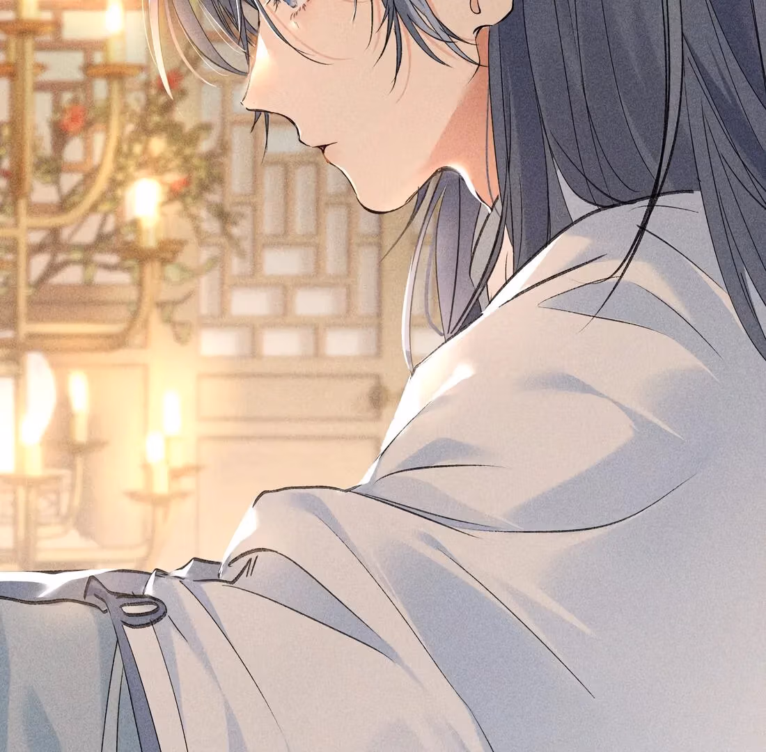Lure the Enemy Deeper Chapter 4 page 49 - 