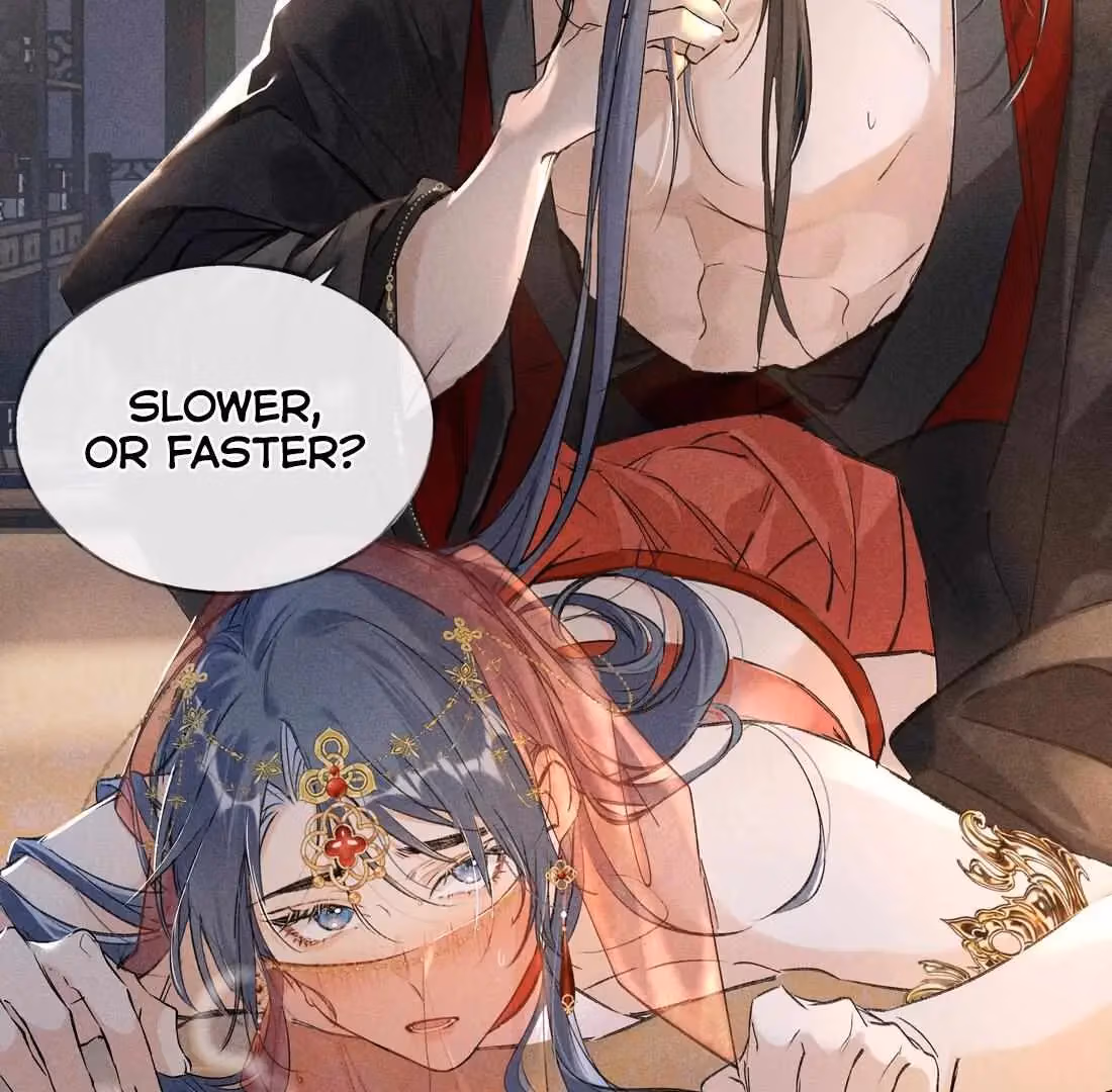 Lure the Enemy Deeper Chapter 4 page 6 - 