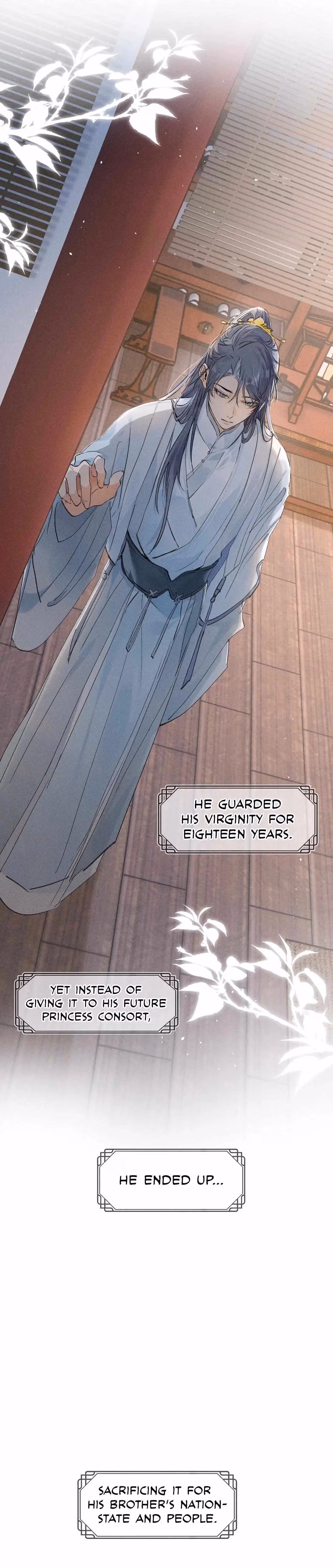 Lure the Enemy Deeper Chapter 4 page 54 - 