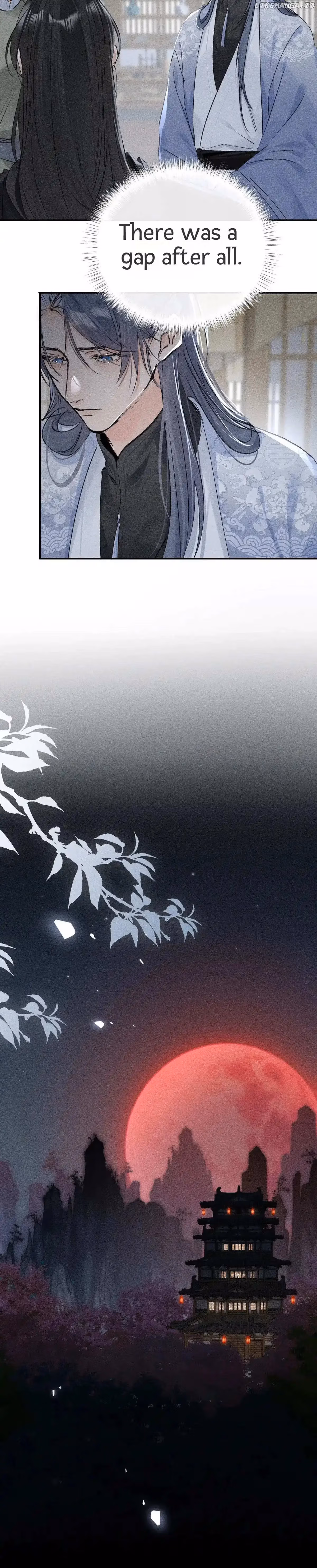 Lure the Enemy Deeper Chapter 44 page 7 - 