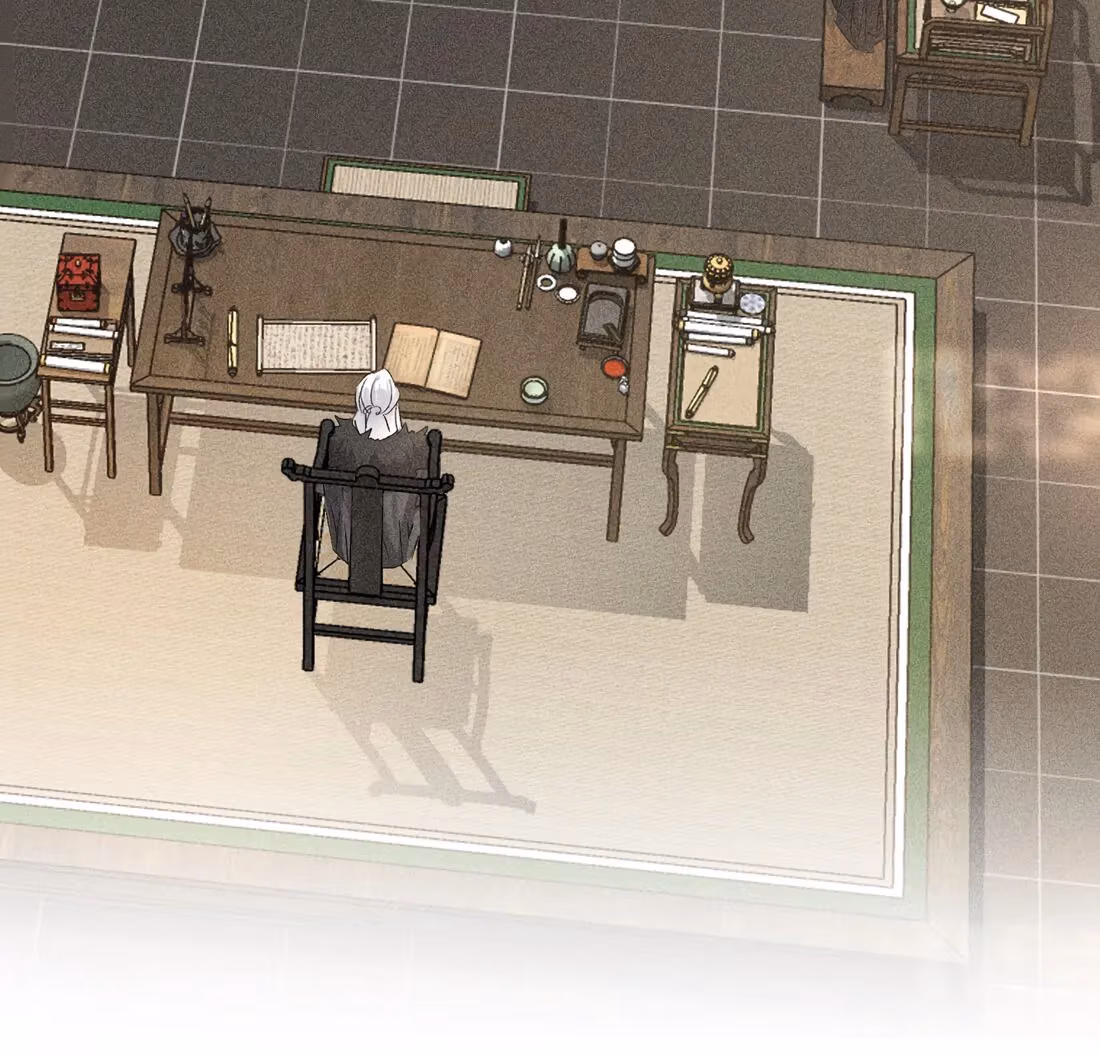 Lure the Enemy Deeper Chapter 5 page 12 - 