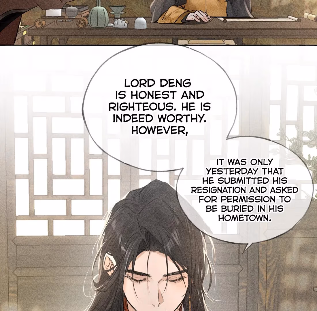 Lure the Enemy Deeper Chapter 5 page 18 - 