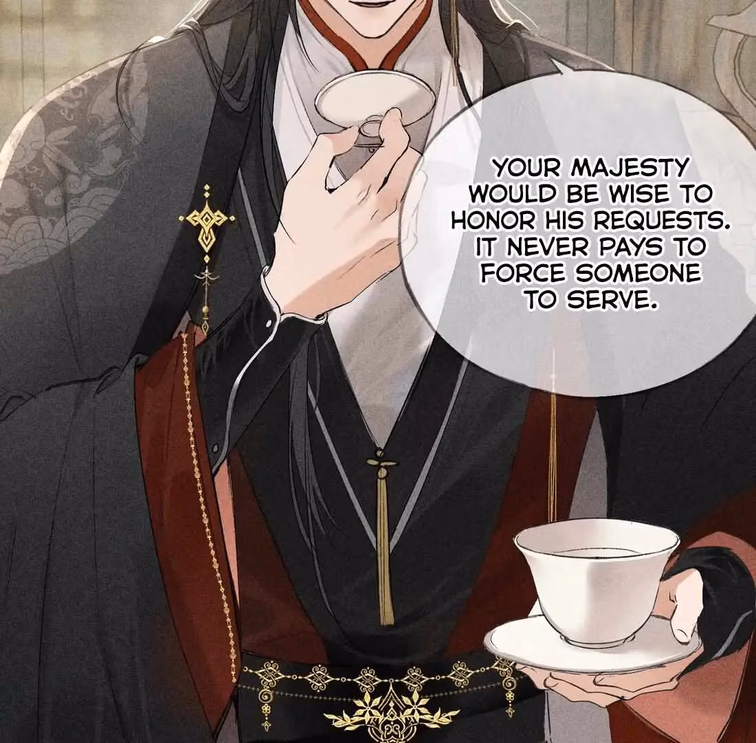 Lure the Enemy Deeper Chapter 5 page 19 - 