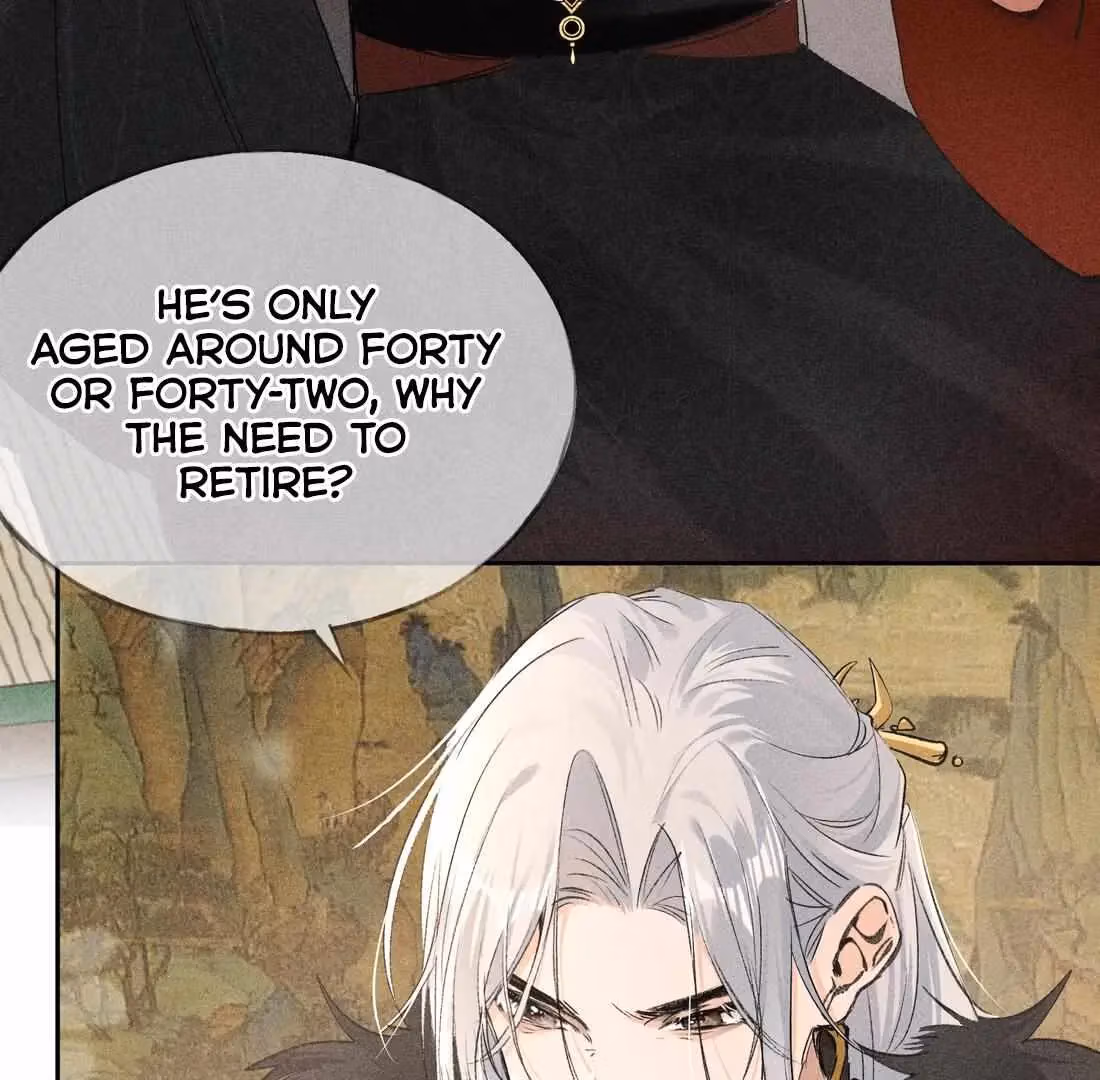 Lure the Enemy Deeper Chapter 5 page 20 - 