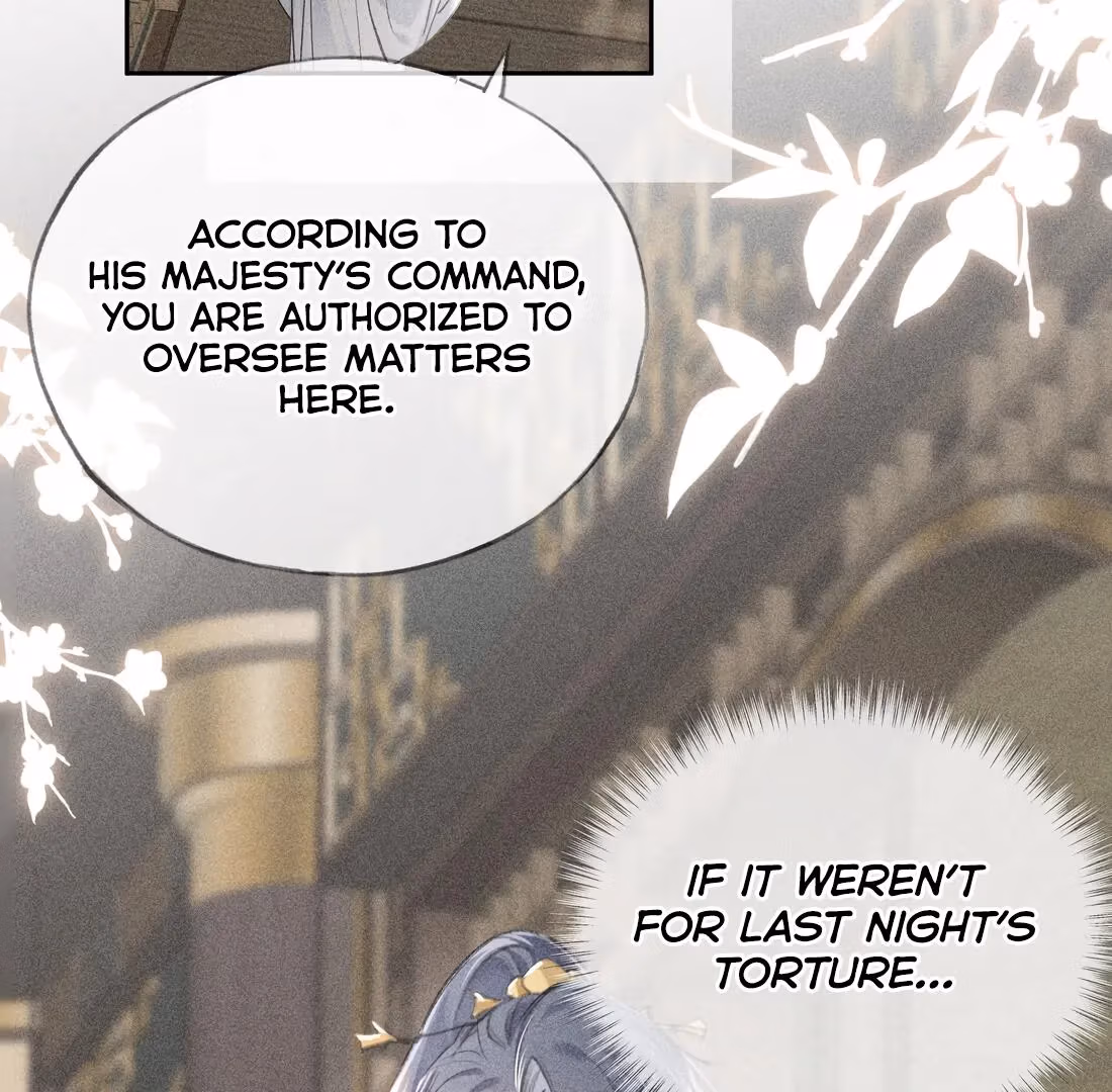 Lure the Enemy Deeper Chapter 5 page 3 - 