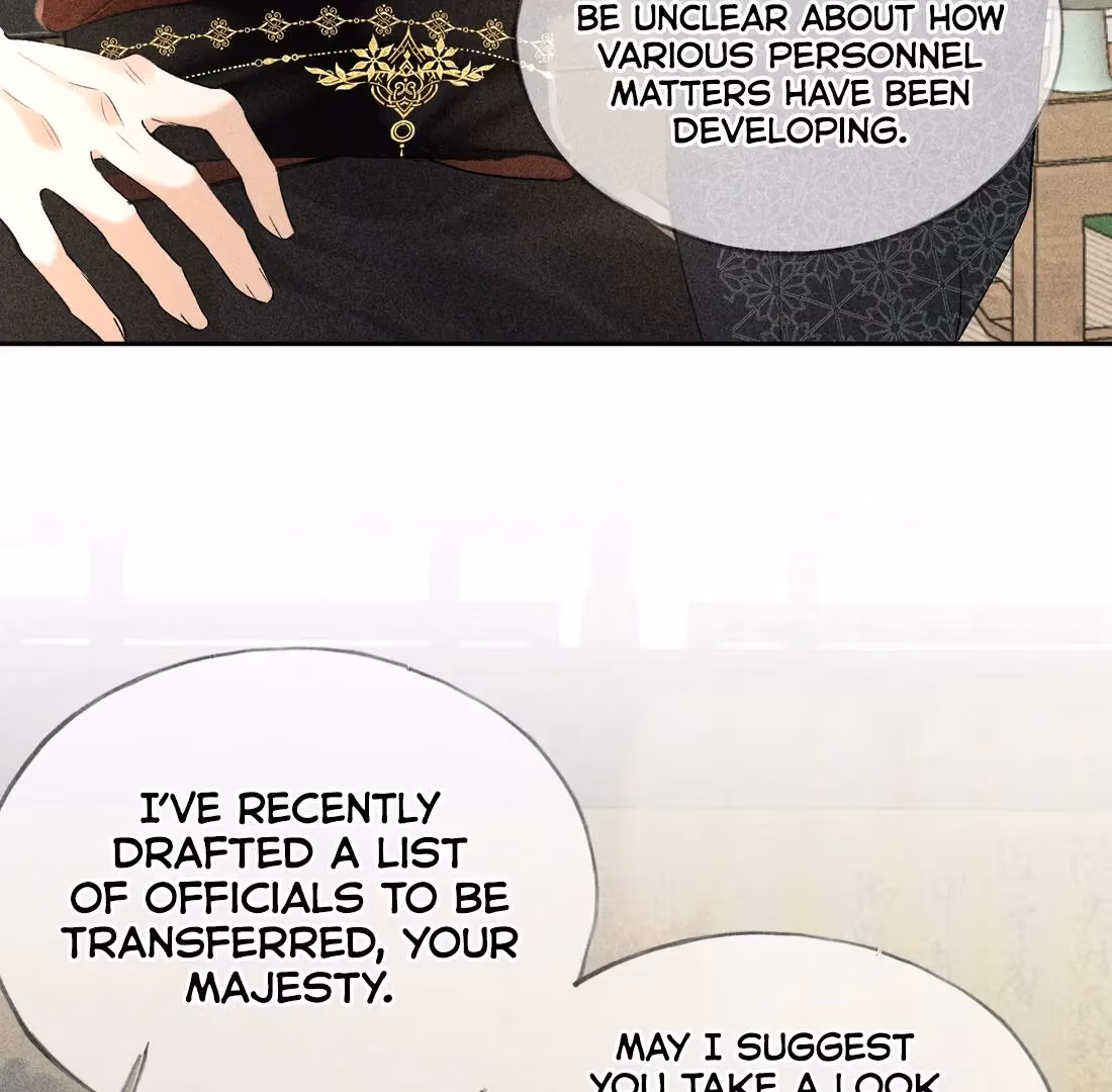 Lure the Enemy Deeper Chapter 5 page 23 - 