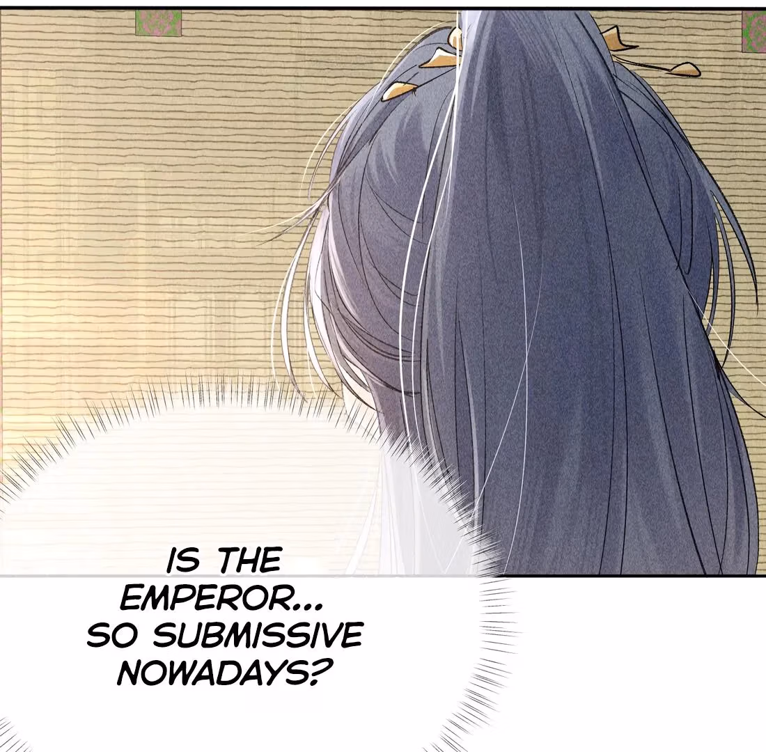 Lure the Enemy Deeper Chapter 5 page 27 - 