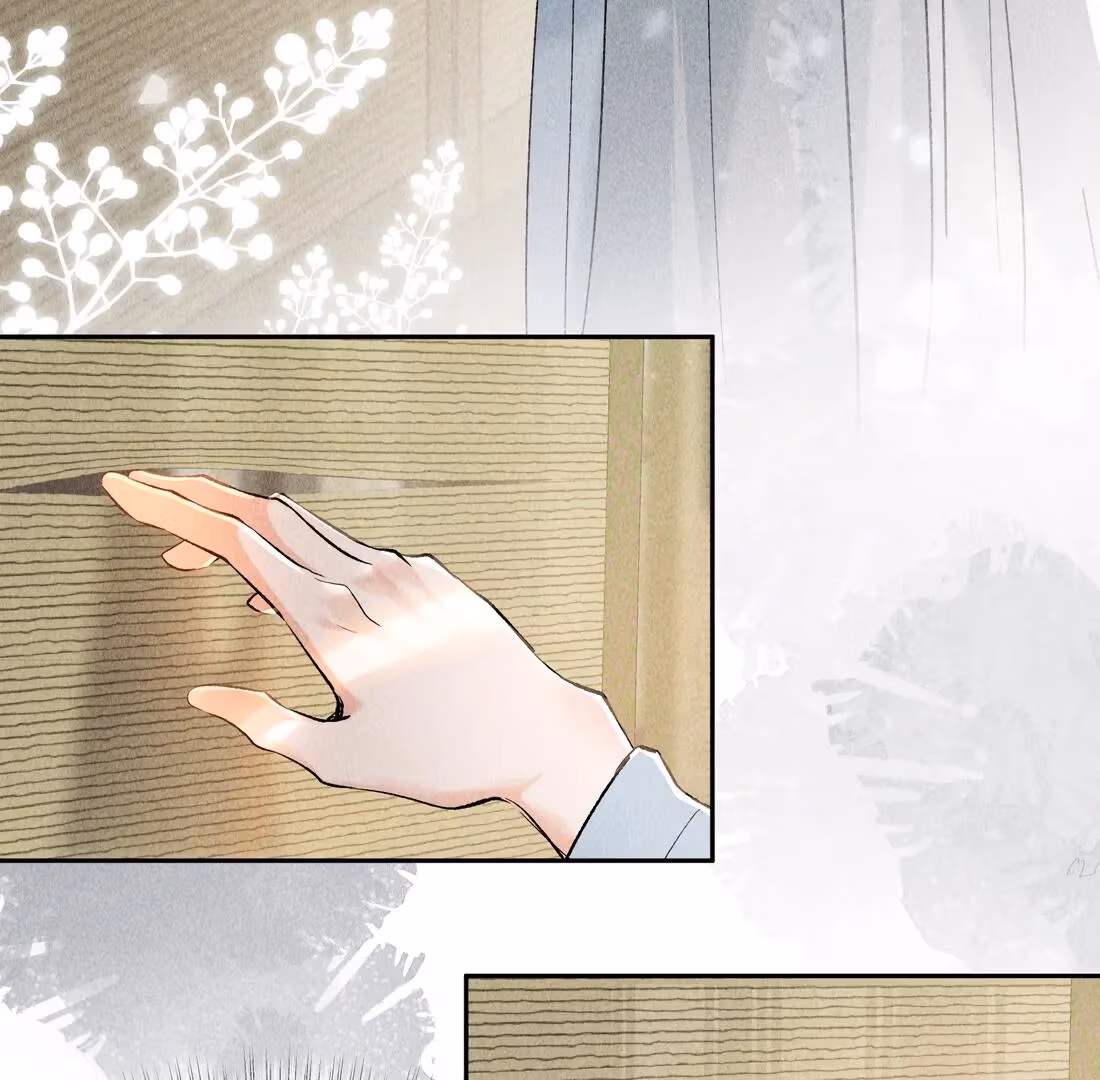 Lure the Enemy Deeper Chapter 5 page 31 - 