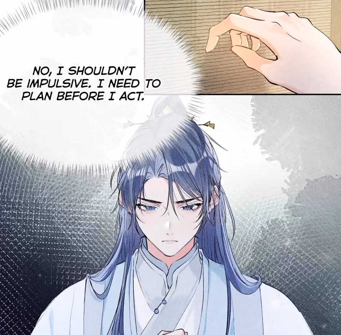 Lure the Enemy Deeper Chapter 5 page 32 - 