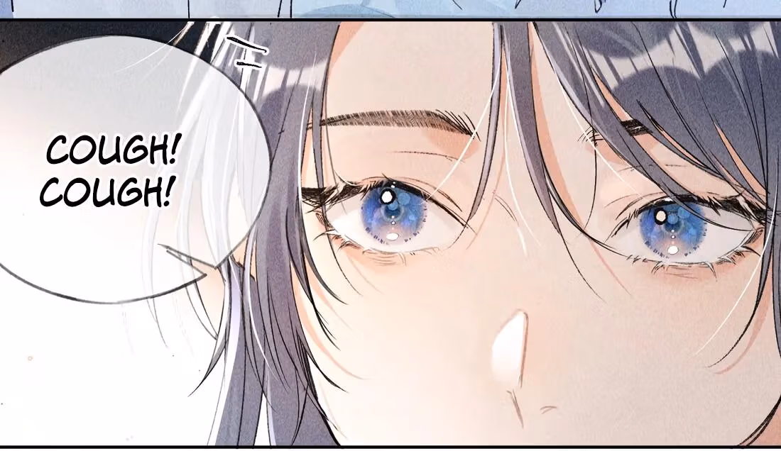 Lure the Enemy Deeper Chapter 5 page 34 - 