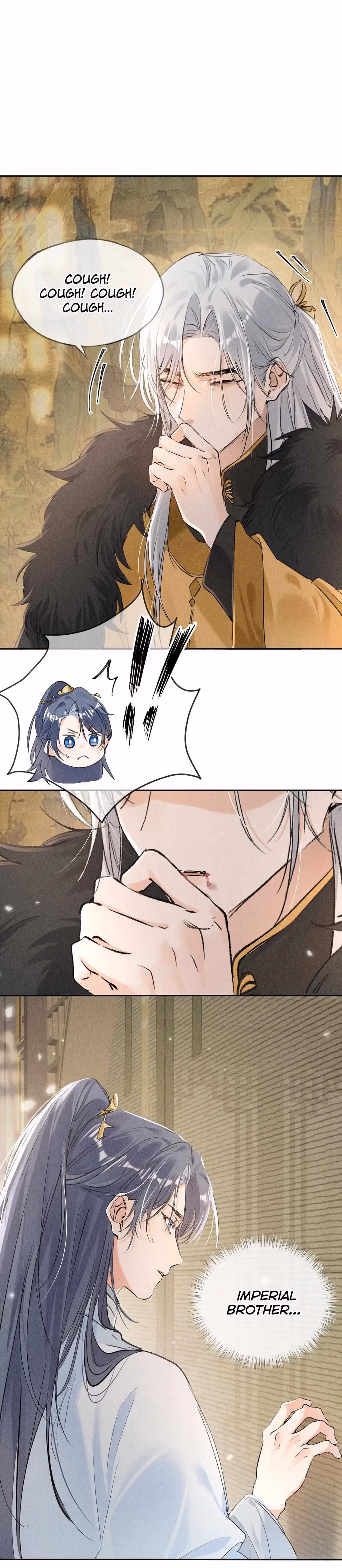 Lure the Enemy Deeper Chapter 5 page 35 - 